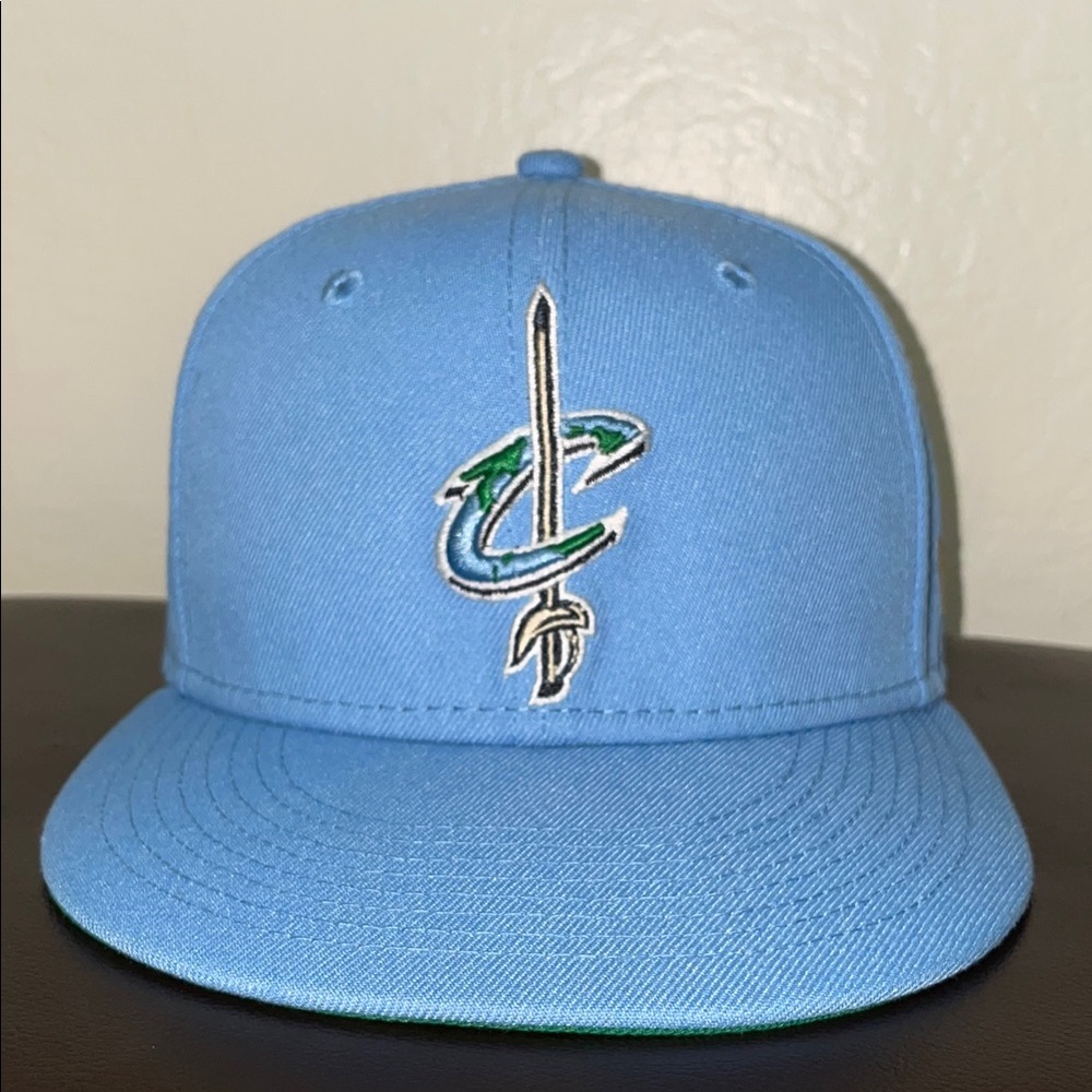 NEW Cleveland Cavaliers Fitted Hat